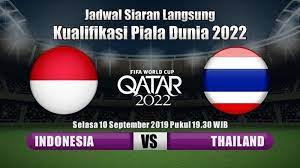 We facilitate you with every thailand free stream in stunning high definition. Indonesia Vs Thailand Tayang Siaran Langsung Dan Live Streaming Mola Tv Tvri Malam Ini Tribun Jogja