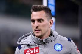 Arkadiusz milik is edging closer to a january exit from napoli, goal can reveal. Wdja0bv9gl6gom