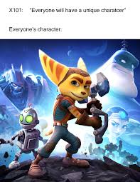 Biomutant character creation, all races, classes, attributes, , customization and morein this video, we're going to discuss some of the character creation. Everyone S Going To Have A Character Look Like Ratchet Biomutant