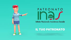 Compila i campi di seguito indicati e clicca su invia. Inas Patronato E Pensioni Cisl Belluno Treviso