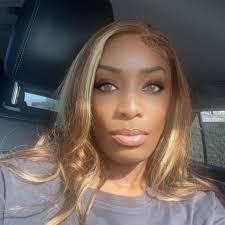 Profile for Tianna Tisby