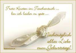 Hochzeitstag habe ich ein gedicht mit reimen geschenkt, das heute bei meinem vater im bad hängt. Geburtstag Nachtraglich Gb Pics Gb Bilder Gastebuchbilder Facebook Bilder Jappy Bilder