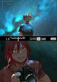 Imagenes Kiribaku My Hero Academia Shouto My Hero My Hero Academia Memes