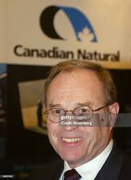 John Langille unfolded president of