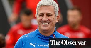 Get the latest player stats on andrea petkovic including her videos, highlights, and more at the official women's tennis association website. Switzerland Coach Vladimir Petkovic Has The Side To Teach England A Lesson Euro 2016 Qualifiers The Guardian