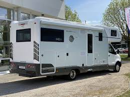 Der fertighausanbieter ist der wichtigste partner für jeden bauherren, der ein fertighaus bauen möchte. Wochner Wohnmobile Unternehmen Modelle Preise Erfahrungen Camper Welten