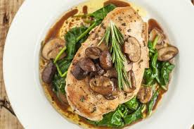 Maybe you would like to learn more about one of these? Healthier Olive Garden Garlic Rosemary Chicken Recipe Copycat