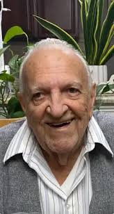 Obituary information for Julius Joseph Urbanetti