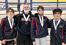 County pays off jail debt early