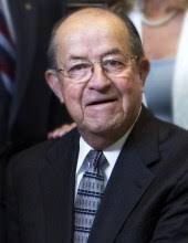 John Glueckert Obituary