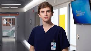 Shaun murphy is the main titular protagonist of the good doctor. The Good Doctor Star Freddie Highmore S Most Memorable Roles