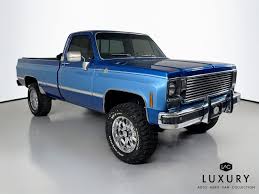 Image result for Marine Blue 1980 Truck