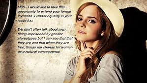 Emma Watson Quotes On Hermione Google Search Gender Equality Quotes Equality Equality Quotes