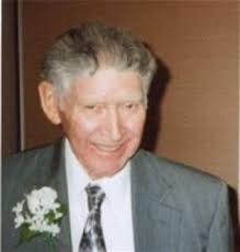 Donald Hunter Obituary