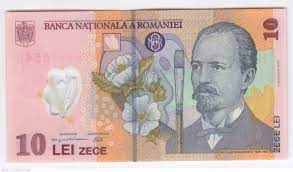 Statele unite ale americii dolar este moneda în samoa americană (as, aşm), insulele virgine britanice (vg, vgb. 10 Lei 2008 2013 2008 2008 Issue 10 Lei Romania Banknote 6482