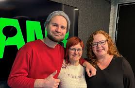 Leos Sidste Ord": Hør ny podcastserie, der afslører den ufortalte historie  om Leo Brinkmann Nielsen