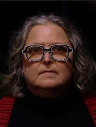 Ten Terrifying Questions with Krissy Kneen!The Booktopian