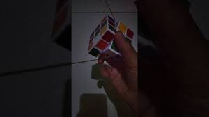 Maybe you would like to learn more about one of these? Volume Kubus Satuan Rubik Youtube