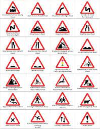 Types Of Kenya Road Signs And Their Meaning Learn And Be Safe Road Traffic Signs Traffic Signs And Meanings All Traffic Signs