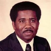 Elbert Lamar Hinton Obituary