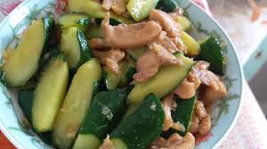 Menilik asalnya, mun berasal dari bahasa masyarakat hakka, cina selatan, yang berarti rebus. Masakan Hongkong Sehari Hari Kapri Jagung Muda Tahu Jamur Vegetarian Food Hongkong Recipe Youtube