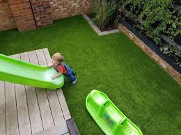 Here's a helpful installation guide. Review Installing Artificial Grass In Our Garden With Carpetright The Dadventurer Uk Dad Blog