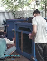 Dengan segala kelebihan yang dimilikinya, produk ini merupakan salah satu alternatif penggunaan beton serba daftar harga u ditch. Harga Cetakan U Ditch Precast Tangerang Jual Cetakan U Ditch Tng