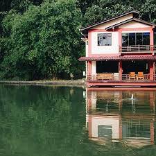 Kukup soh en resort 全赢豪华度假屋resort, kukup. Al Sakinah Eco Resort Bewertungen Fotos Preisvergleich Janda Baik Malaysia Tripadvisor