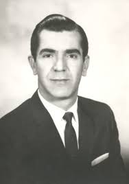 James Lappas Obituary (2011)