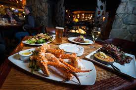 Now $109 (was $̶1̶7̶5̶) on tripadvisor: Thanksgiving In Anchorage
