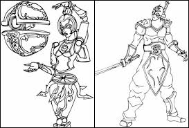 Hoje você vai ter dezenas de imagens, desenhos da lol para colorir , pintar e se divertir. 50 Desenhos De League Of Legends Para Colorir Pop Lembrancinhas
