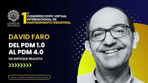 DEL PDM 1.0 al PDM 4.0