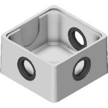 Permet l'adaptation sur un regard en brique ou béton. Regards Eau Pluviale Achat Et Vente De Regards Eau Pluviale Regards Et Buses D Assainissement Page 1