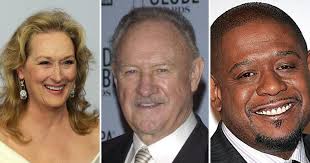 The 80+ Best Actors Of All Time, Ranked (Page 5)