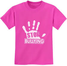 It is celebrated on various dates around the world. Teestars Stop Bullying Speak Up Pink Shirt Day Anti Bullying Kids T Shirt Amazon Ca Clothing Accessories