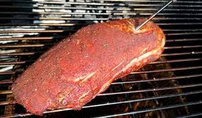 Bardate il filetto con le fette di pancetta. Ricetta Filetto Di Maiale Affumicato Al Barbecue Passionebbq It