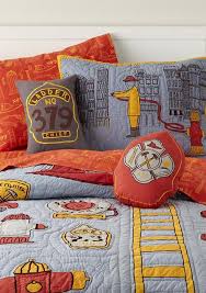 You can also choose from 100% cotton, 100% polyester there are 380 suppliers who sells fire truck bedding on alibaba.com, mainly located in asia. Boys Bedding For 2020 Kids Bedding Sets Comforters Quilts Fire Truck Room Fire Truck Bedroom Boys Bedding
