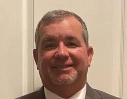 Faculty Profile: Todd Booker