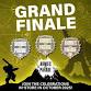 Armies on Parade - Grand Finale event image