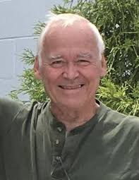 David William Morrison Obituary (2025)