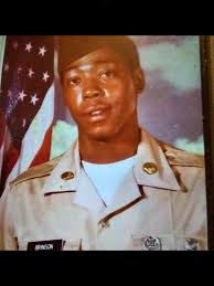 Kelly BRINSON Obituary (1965