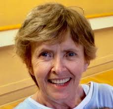 Obituary for Maureen Elizabeth LENTO