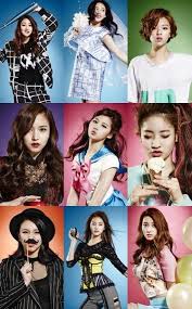 Jyp Entertainment Aiming To Debut New Girl Group Twice This Year Kpop Girl Groups Twice Kpop Kpop Girls