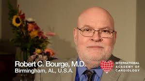 International Academy of Cardiology: Hwa Mu Lee, M.D.: AHA'S CARDIOVASCULAR  HEALTH