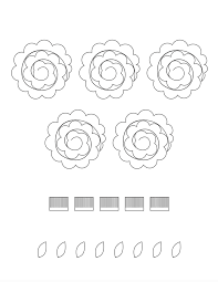 Free for commercial use no attribution required high quality images. Diy Rolled Flower Basket Handmade Card Perfect Gift For Mother S Day