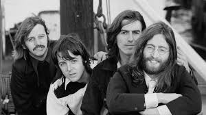 The Beatles Movie Images Reveal First Look At Paul, John, Ringo & George In Ambitious 4-Part Event