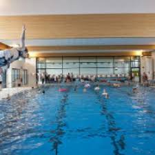 Das Hallenbad Im Spassbad Pappelsee Kamp Lintfort Mamilade Ausflugsziele