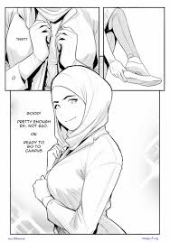 manga sex hijab indonesia - Manga 1