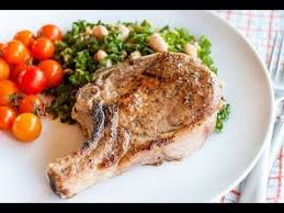 Epingle Sur Porc