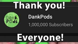 The DankPods Origin Story. (and future plans too I guess.) - YouTube